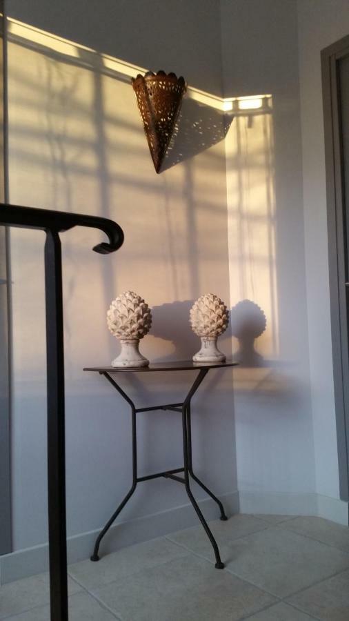 Le Clos D'Uzes - B&B Exterior photo