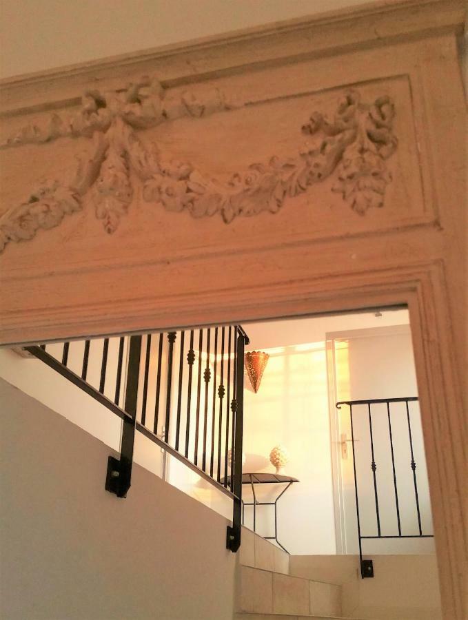 Le Clos D'Uzes - B&B Exterior photo