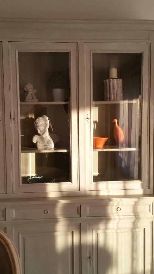 Le Clos D'Uzes - B&B Exterior photo