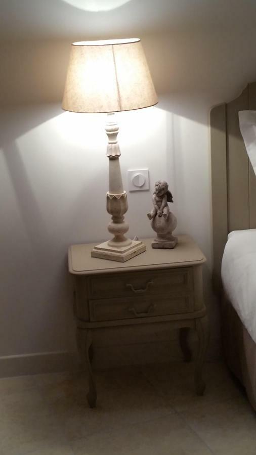 Le Clos D'Uzes - B&B Exterior photo